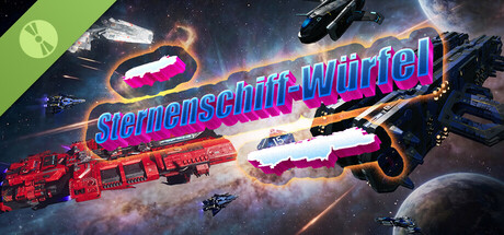 星舰骰（Starship Dice） Demo