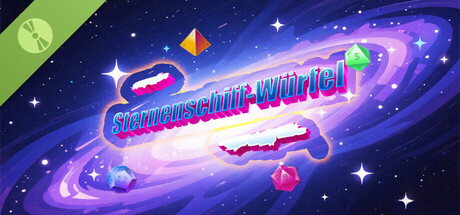 星舰骰（Starship Dice） Demo