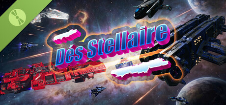 星舰骰（Starship Dice） Demo