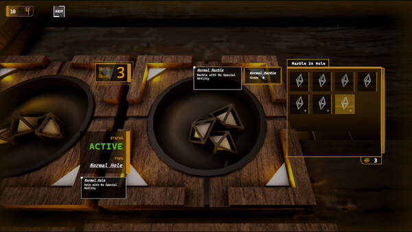 Mission Mancala screenshot 4