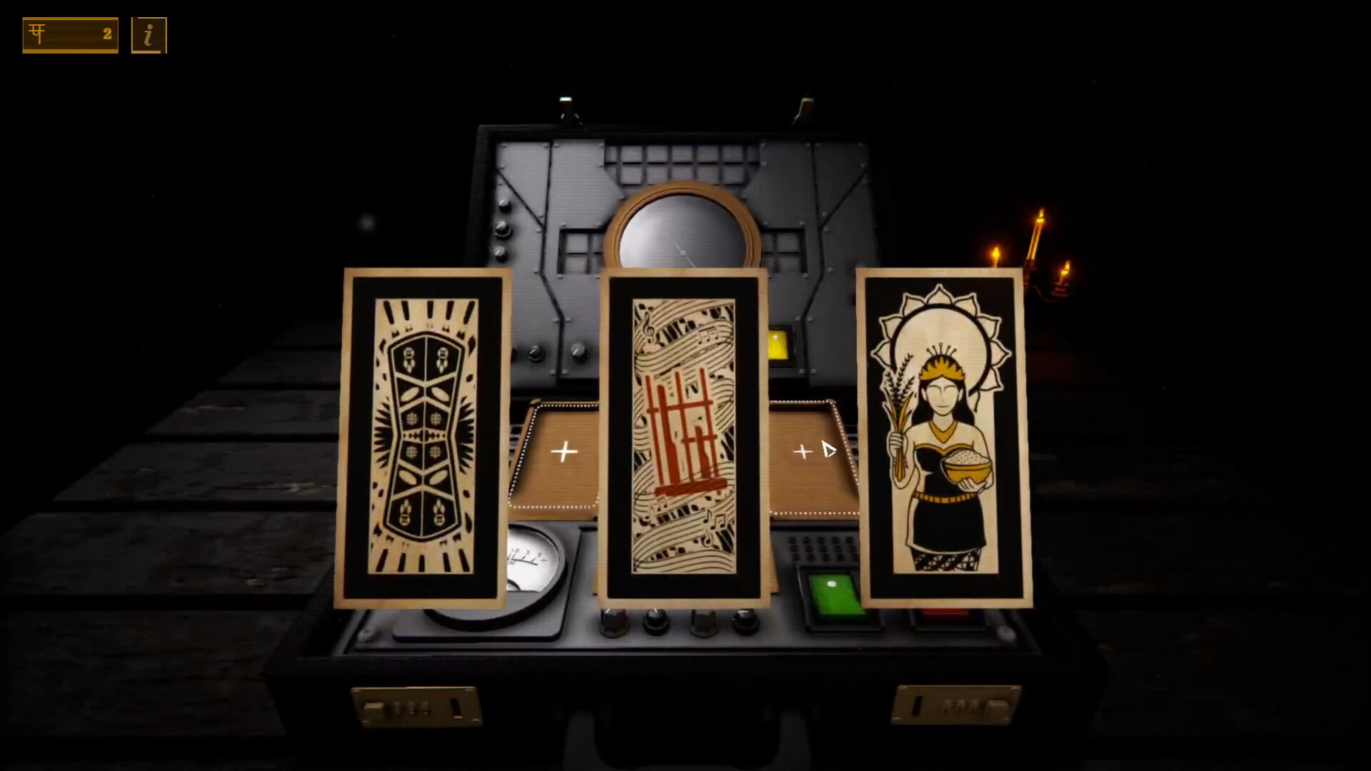 Mission Mancala screenshot #6