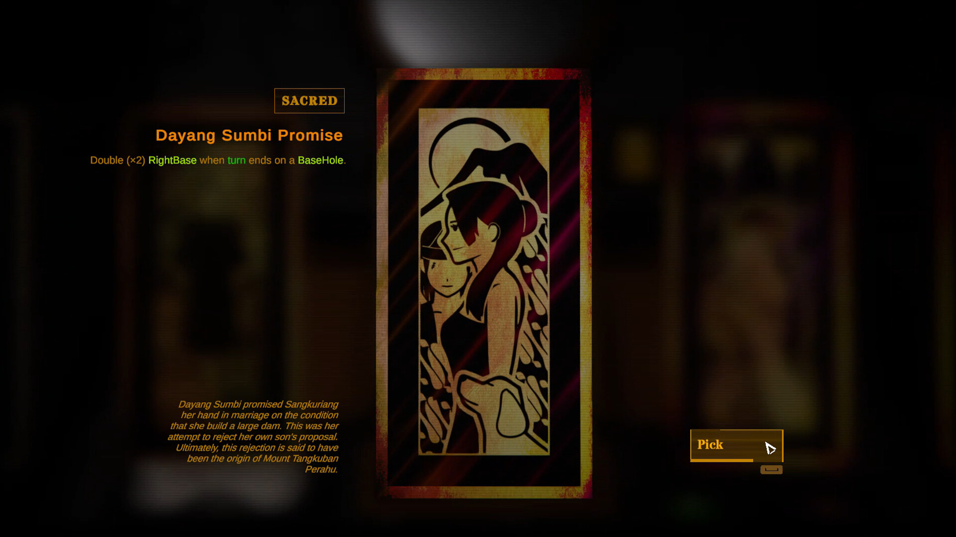 Mission Mancala screenshot #5