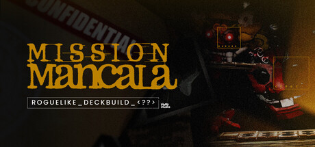 Mission Mancalaの作品画像