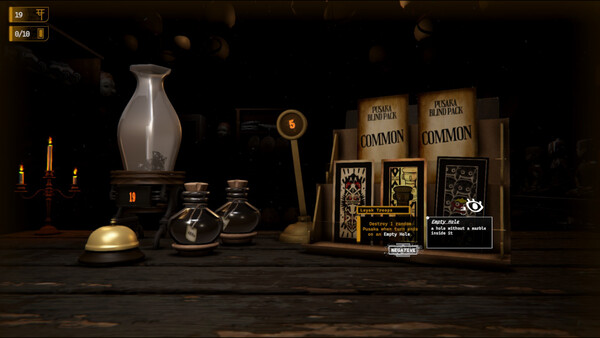 Mission Mancala screenshot 6