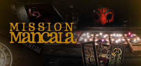 Mission Mancala