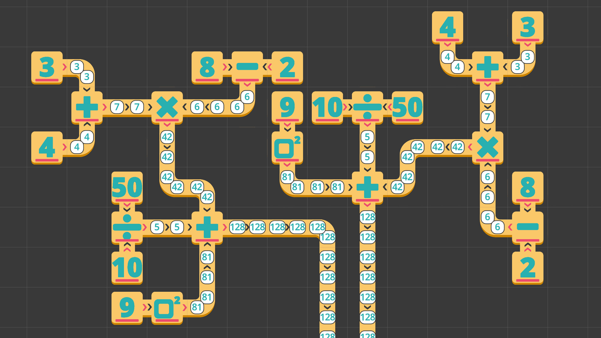 Another Game About Automation screenshot #2