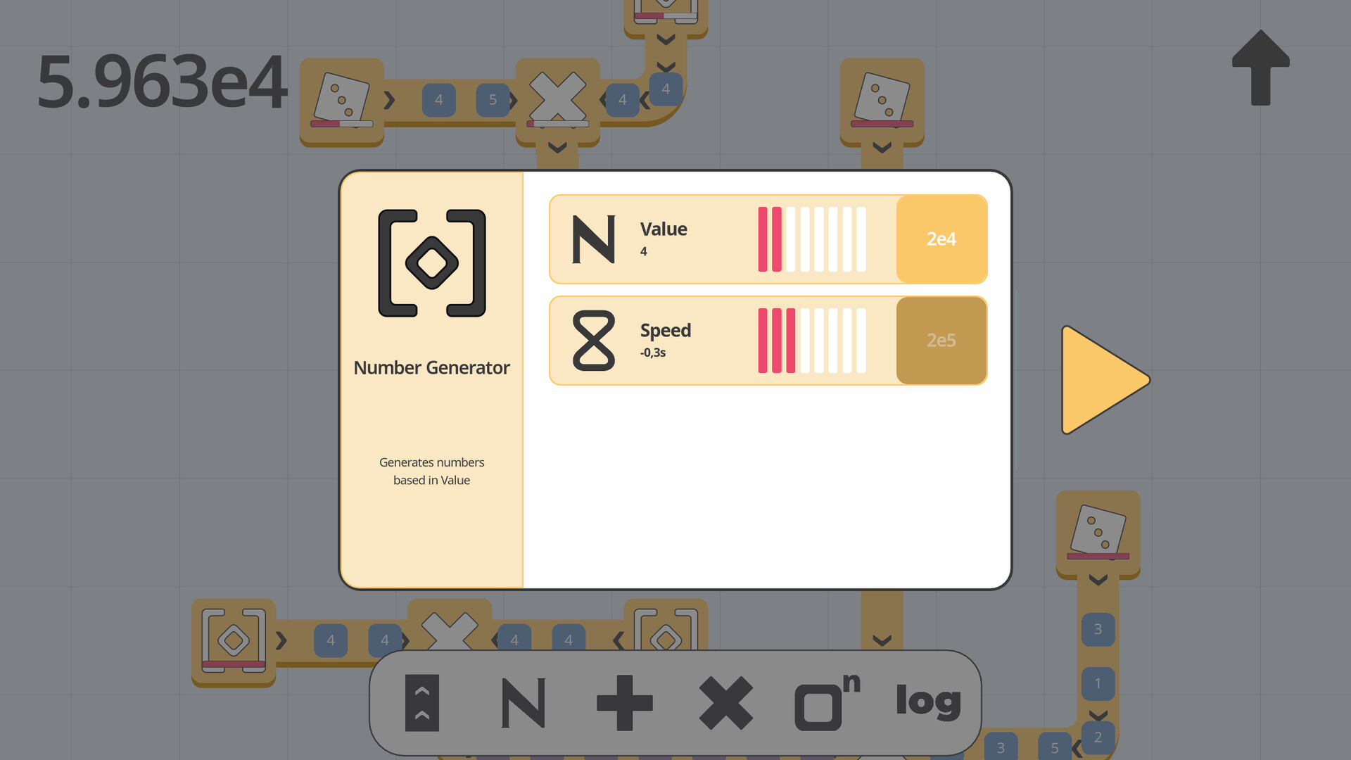 Another Game About Automation screenshot #2