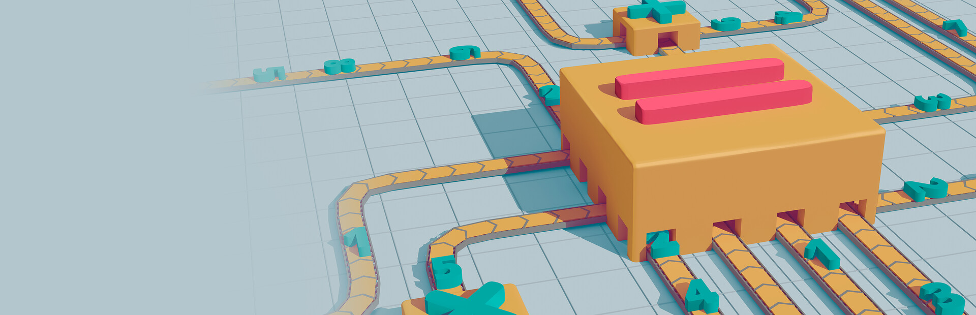 Another Game About Automation