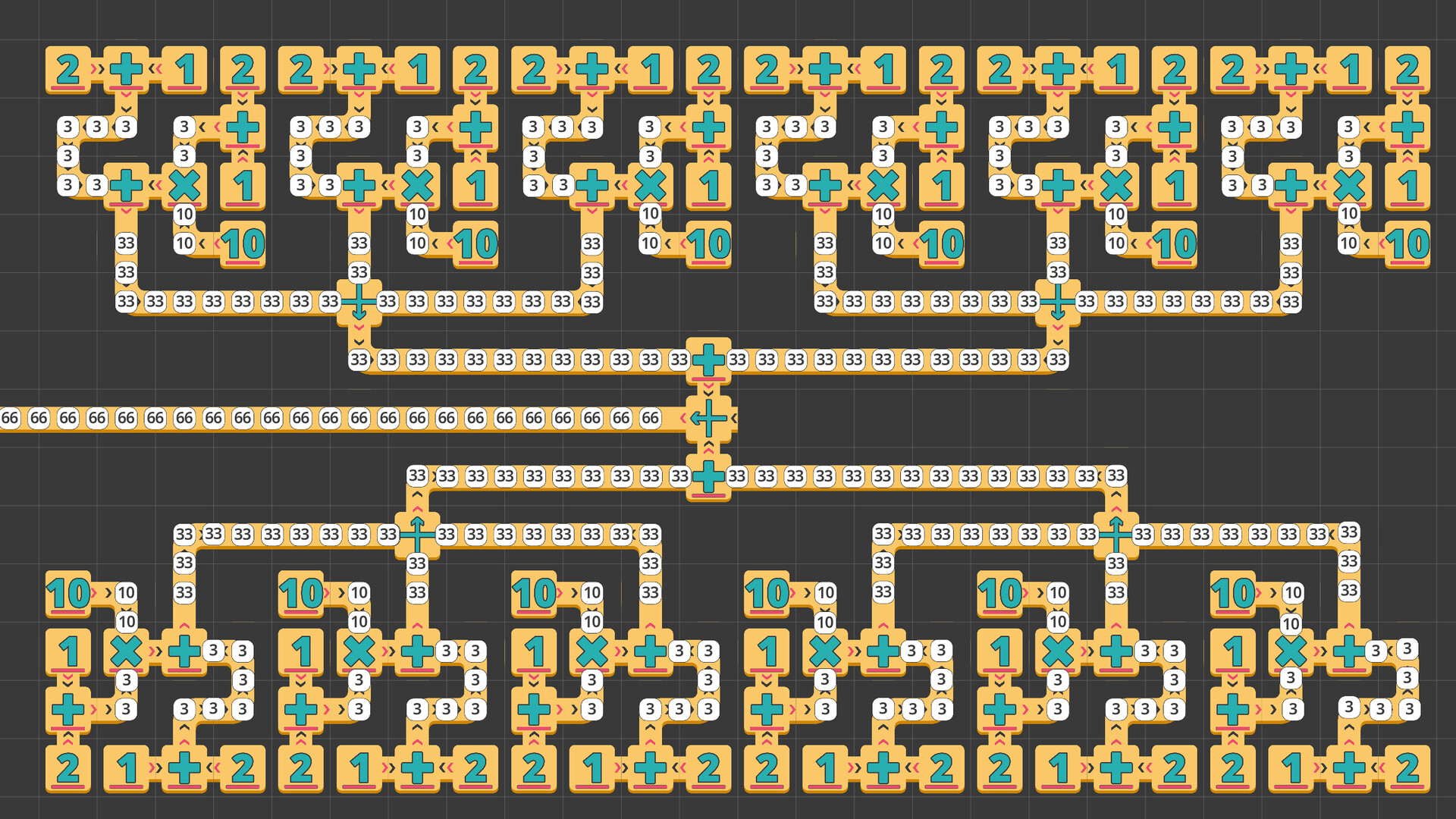 Another Game About Automation screenshot #6