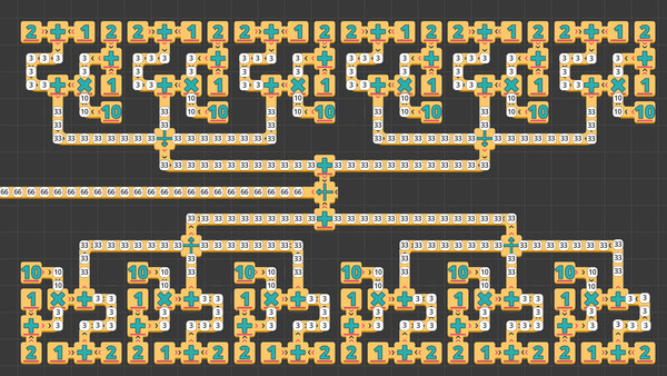 Screenshot of Another Game About Automation