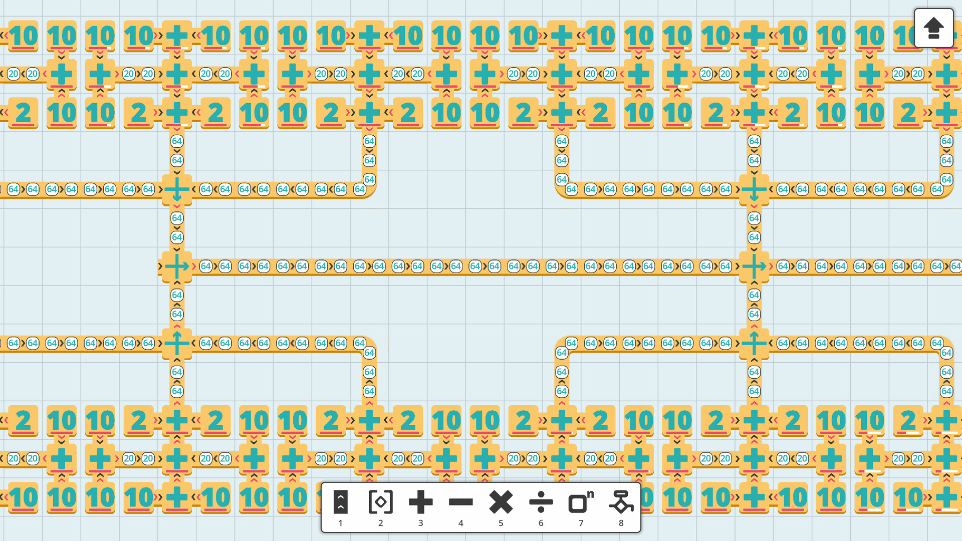 Another Game About Automation screenshot #5