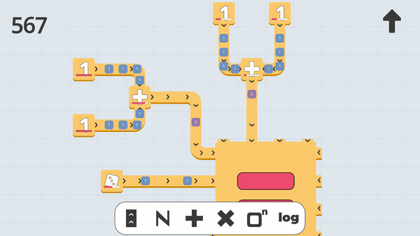 Another Game About Automation screenshot 1