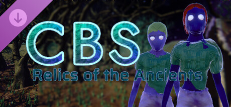 CBS: Desolation - Relics of the Ancients