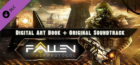 Fallen: A2P Protocol - Digital Deluxe Edition banner image