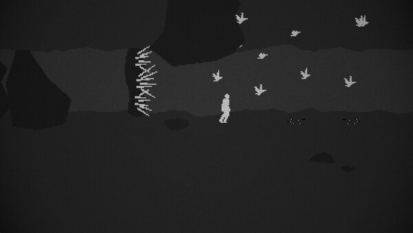 Underdark Demo
