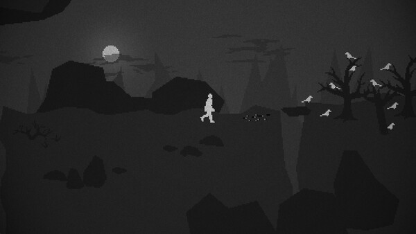 Underdark Demo