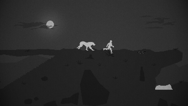Underdark Demo