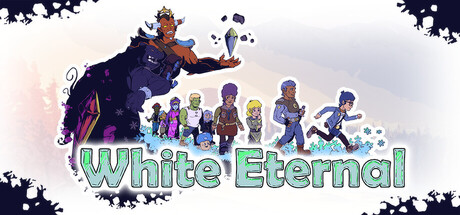 White Eternal