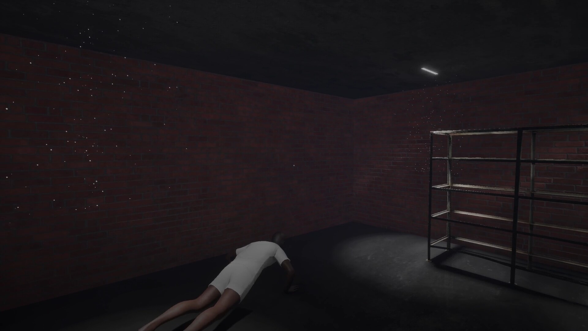 Night Shift at the Gym screenshot screenshot 3