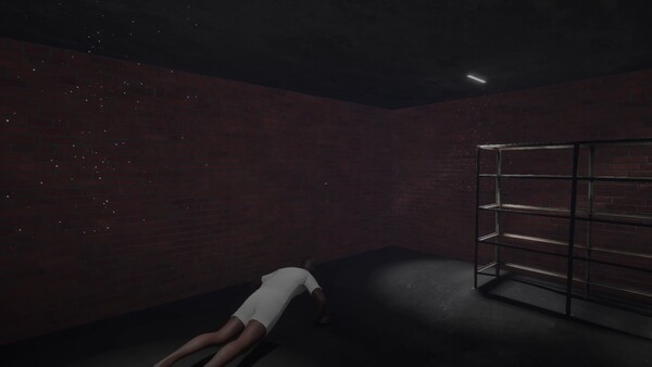 Night Shift at the Gymfor windows and Linux 1