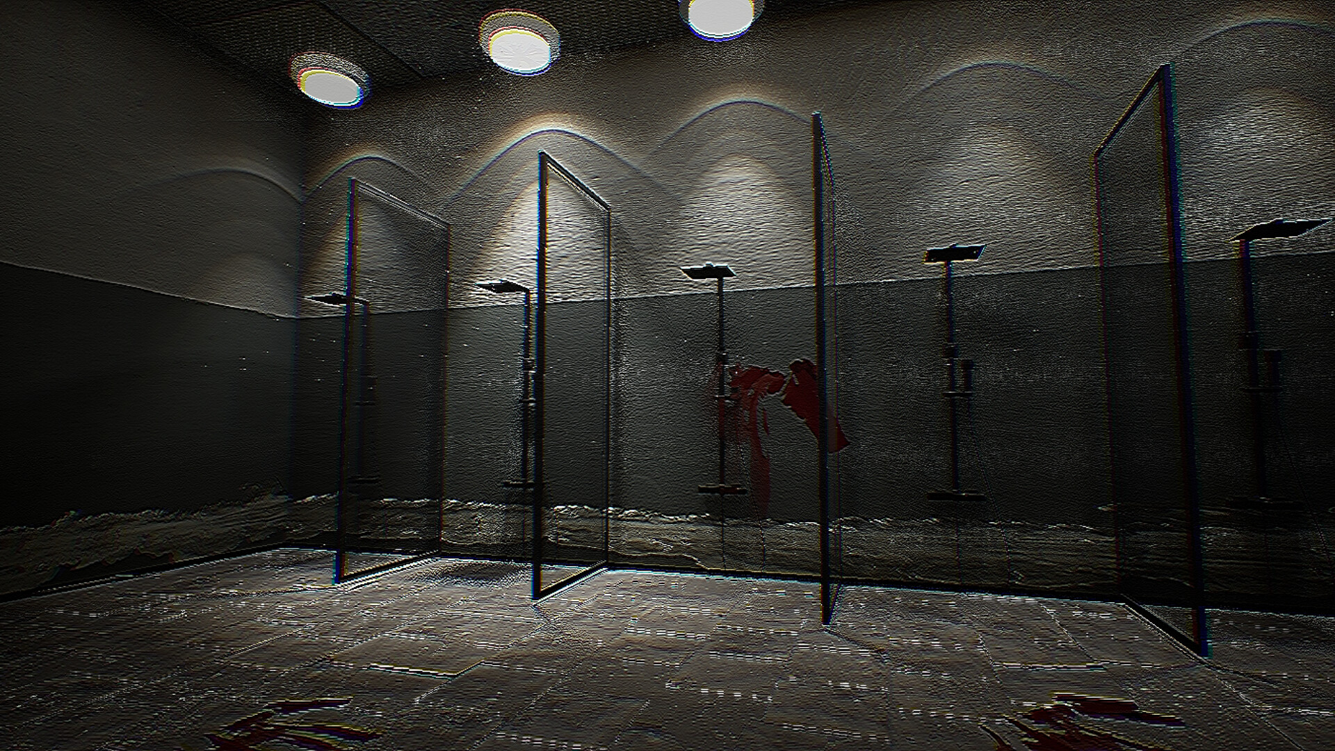 Night Shift at the Gym screenshot #3