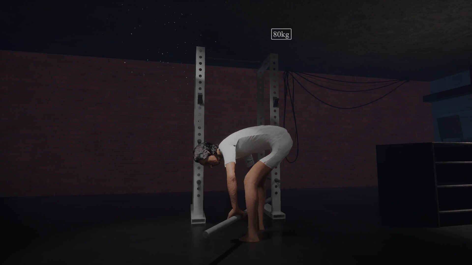 Night Shift at the Gym screenshot screenshot 2