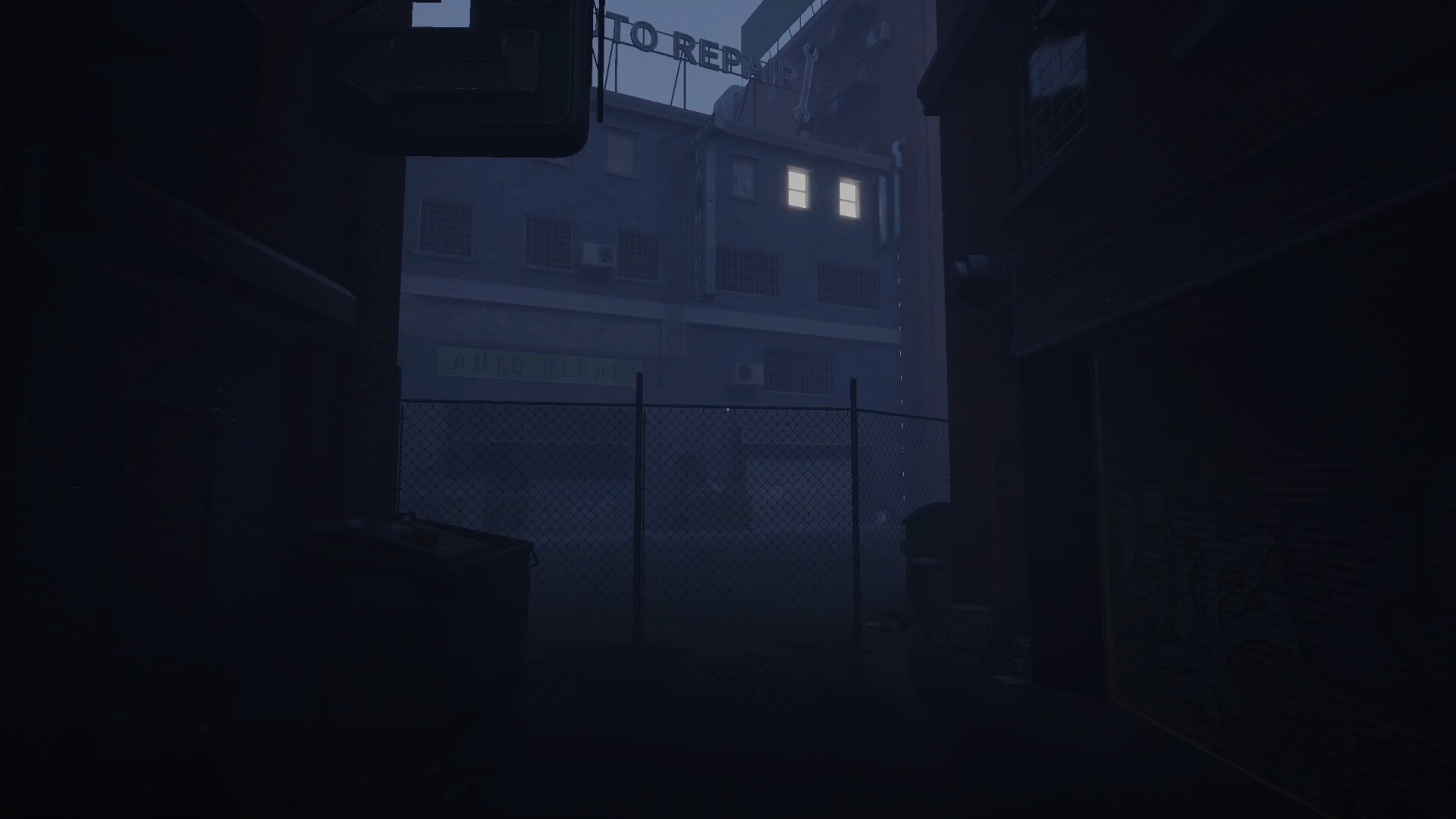 Night Shift at the Gym screenshot screenshot 5