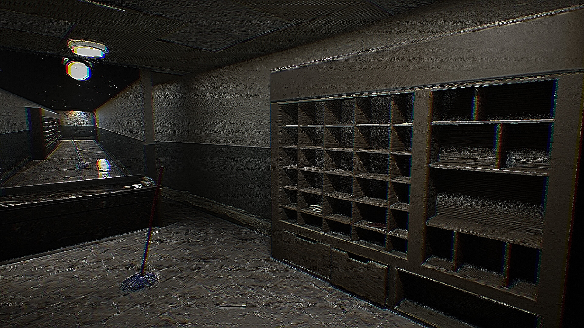 Night Shift at the Gym screenshot #4