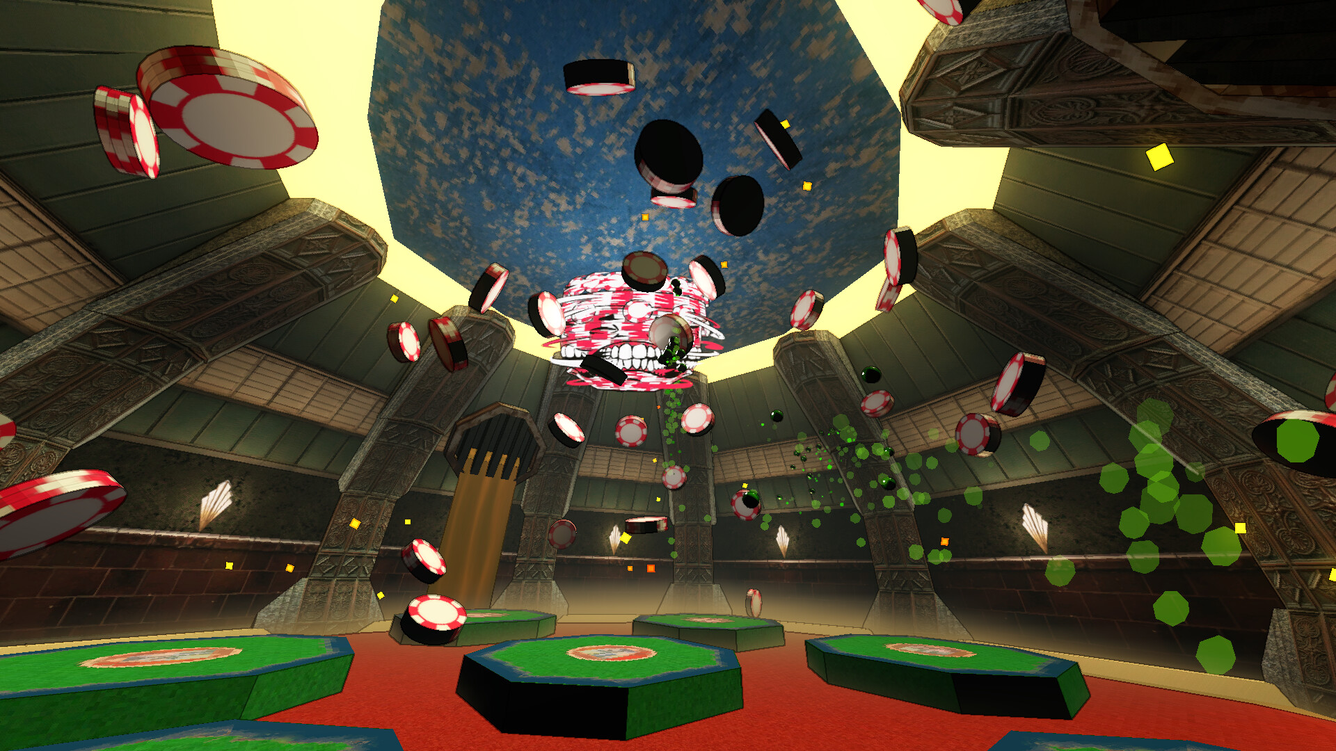 Crapshoot screenshot #4