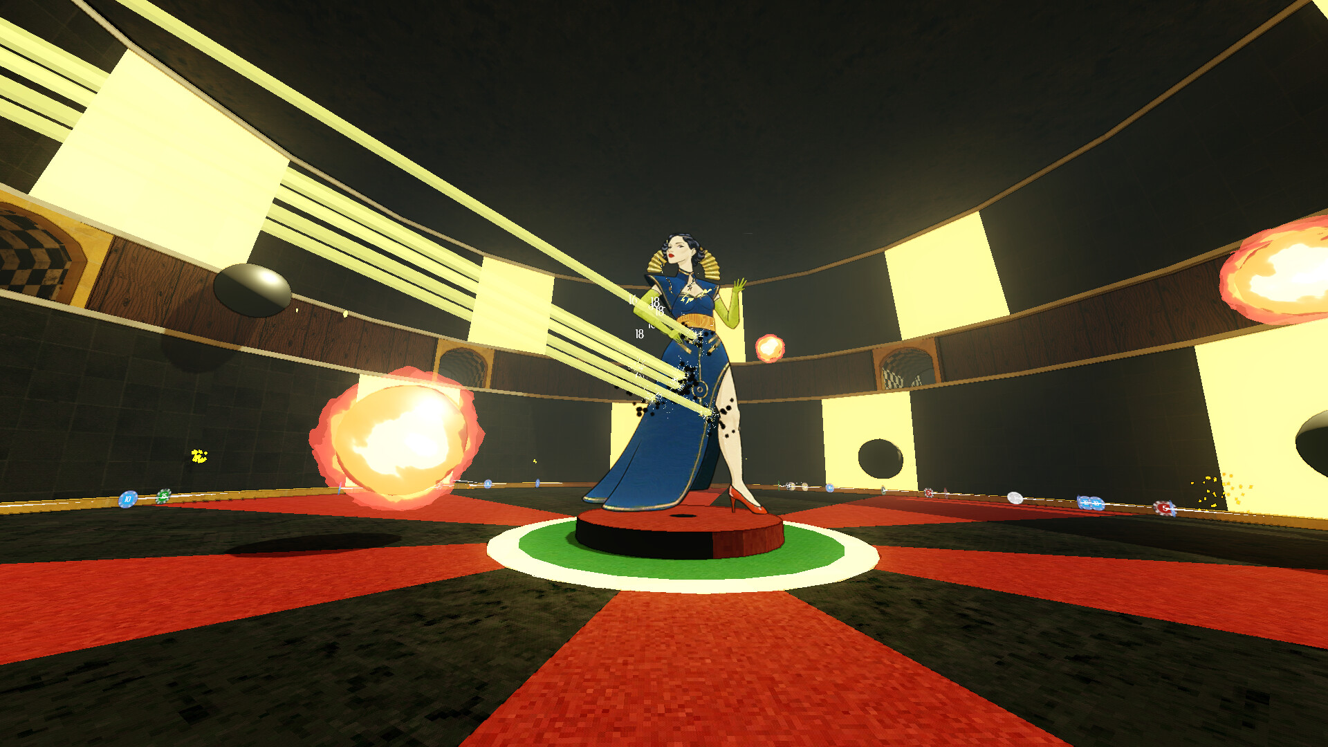 Crapshoot screenshot #2
