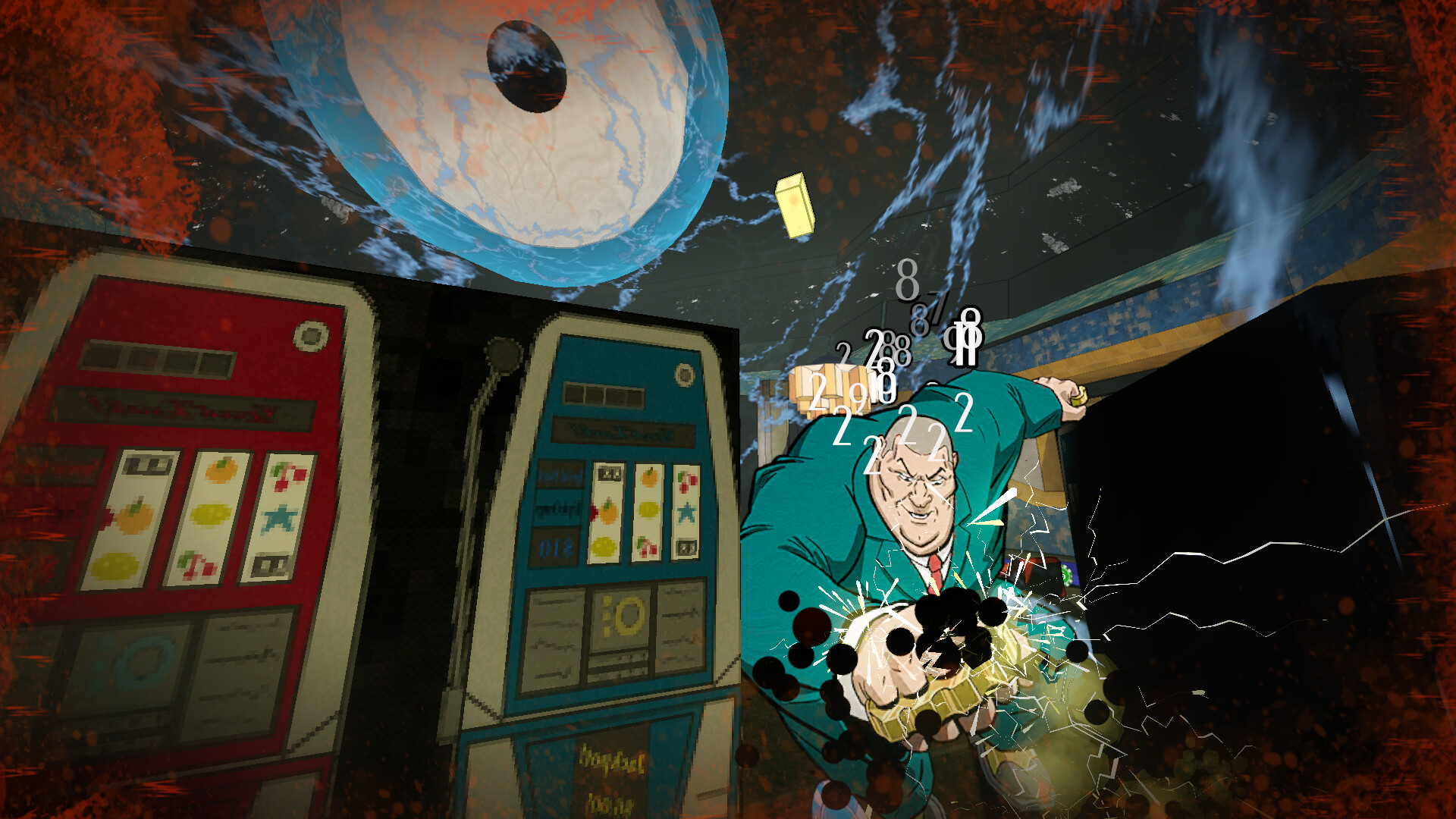 Crapshoot screenshot #1