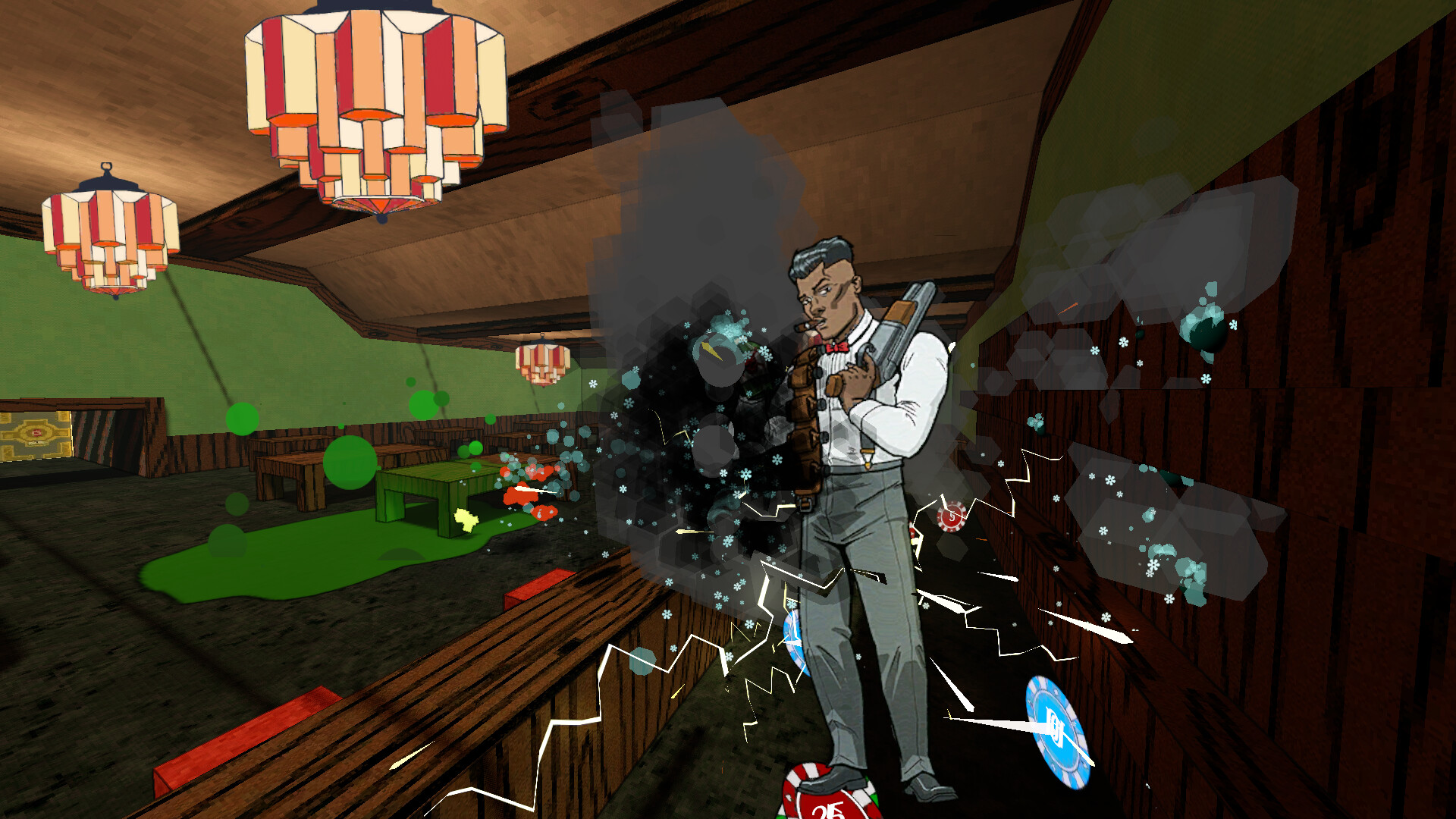 Crapshoot screenshot #5