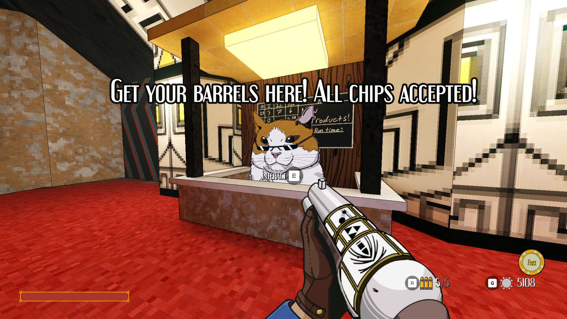 Crapshoot screenshot #8