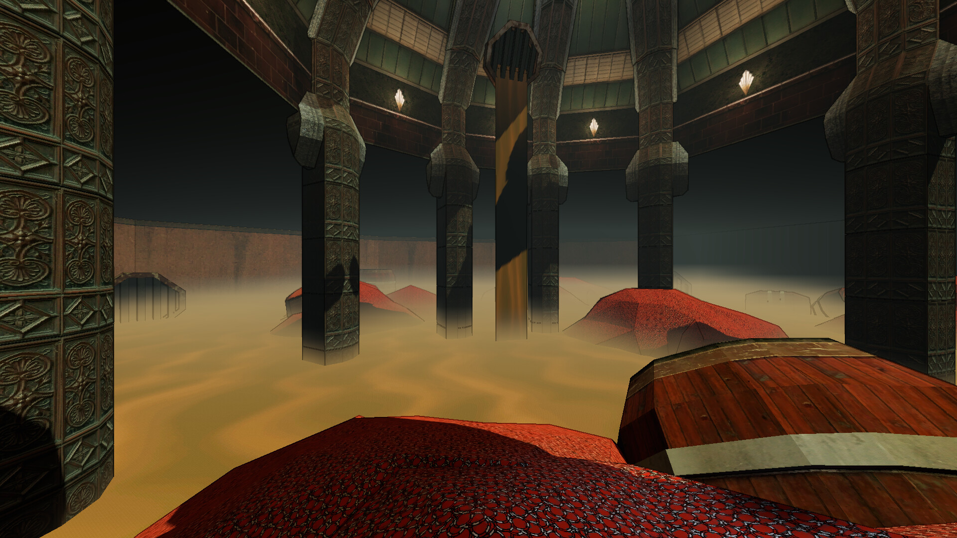 Crapshoot screenshot #9
