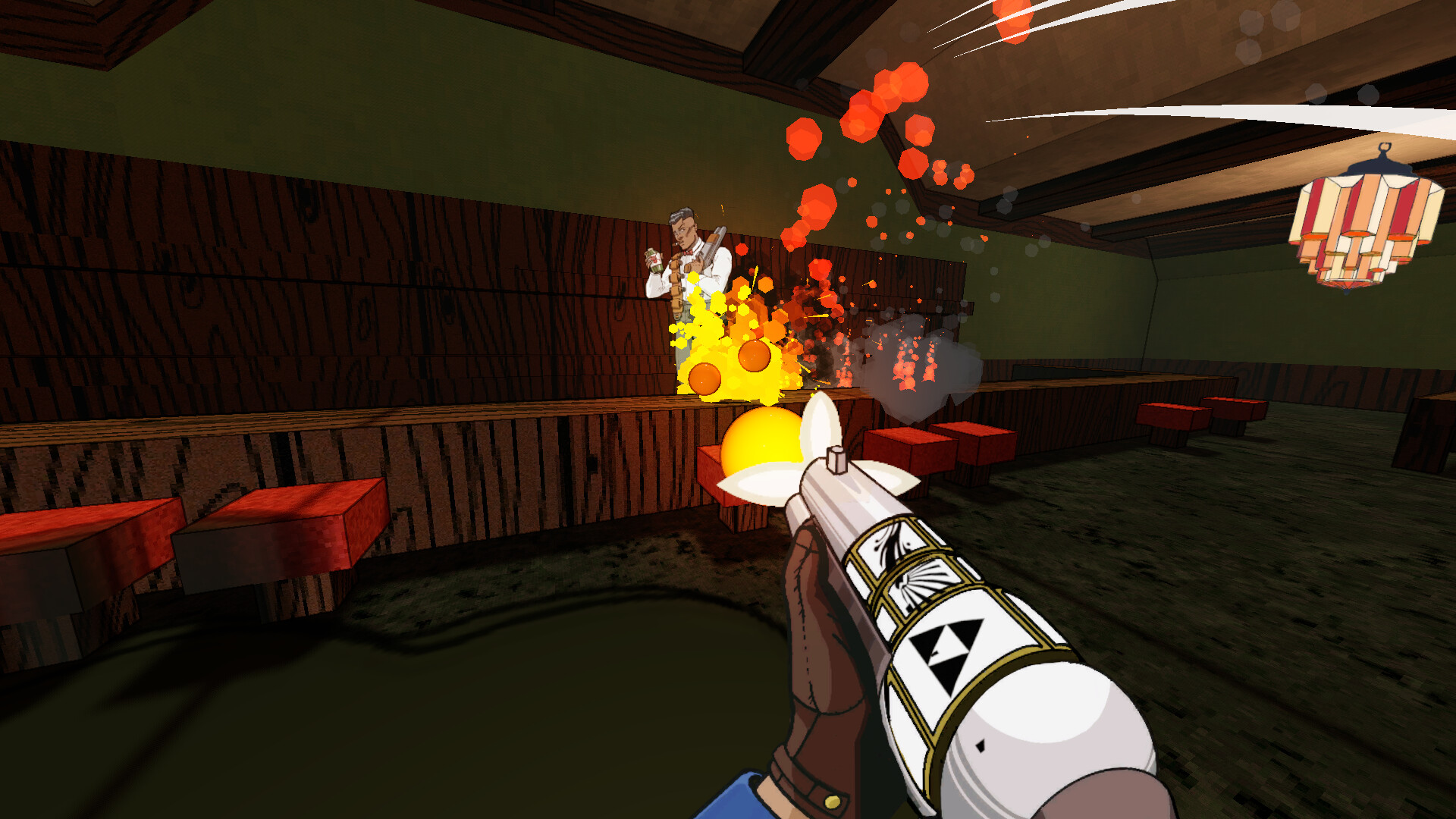 Crapshoot screenshot #6