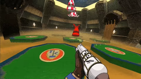 Crapshoot video 9