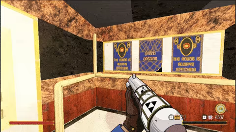 Crapshoot video 2