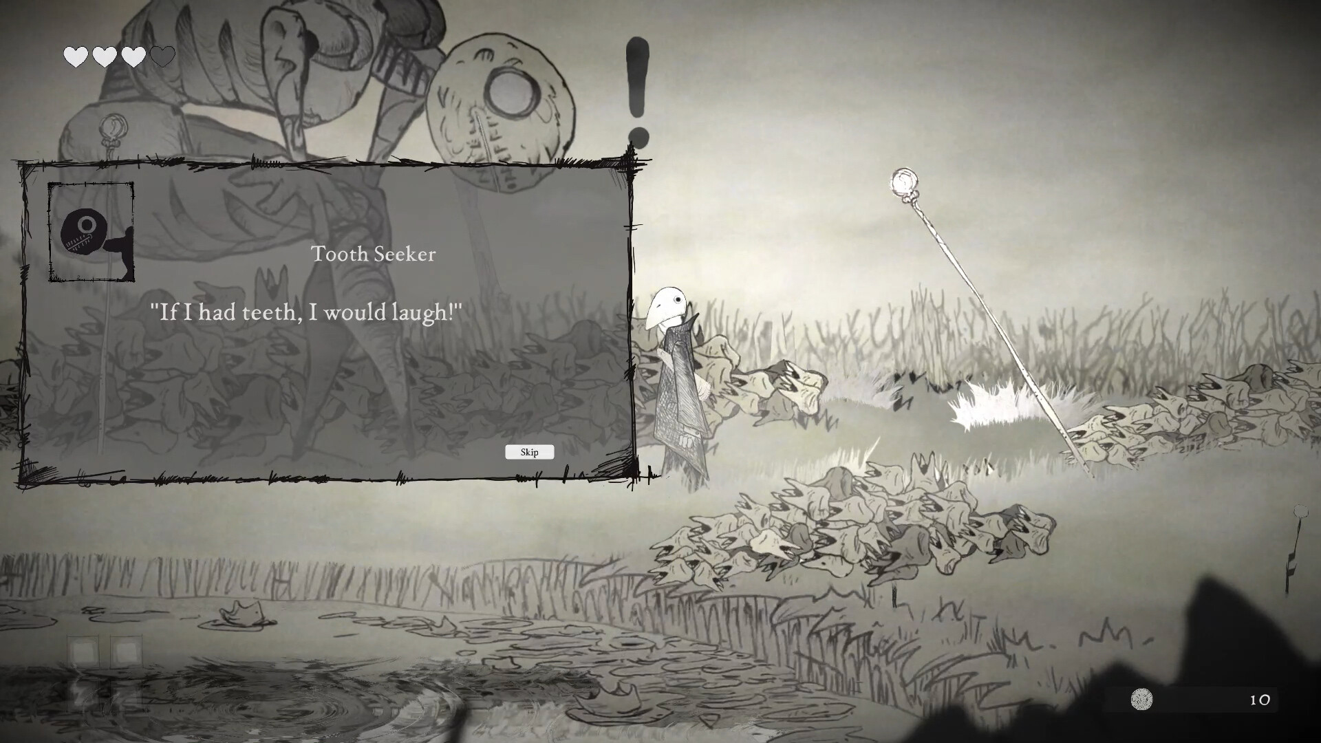 Elmer screenshot 2