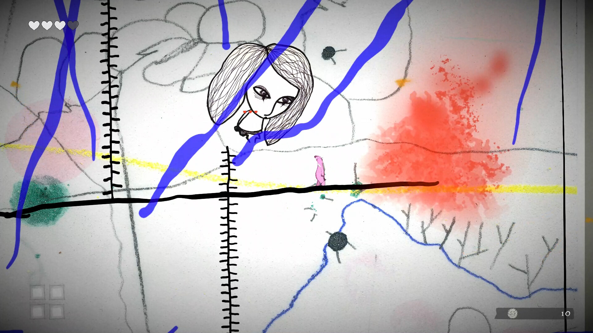 Elmer screenshot 6