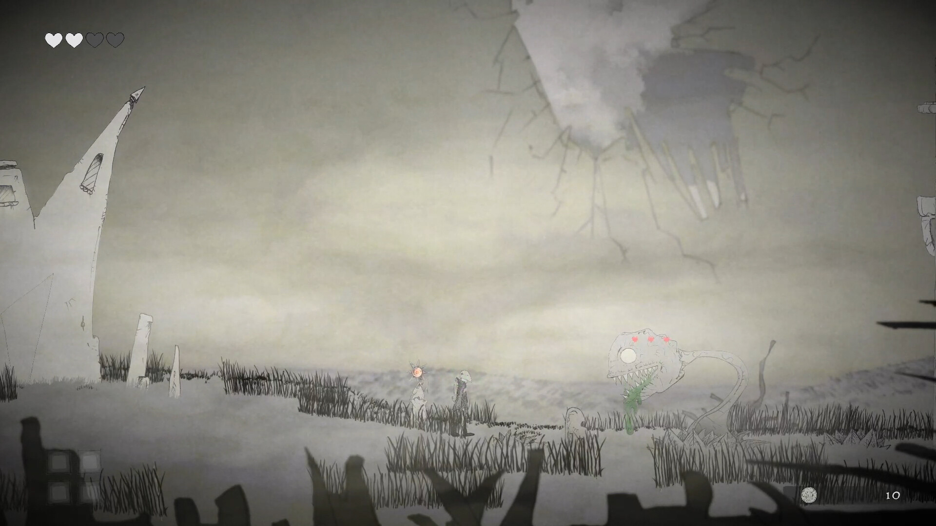 Elmer screenshot 3
