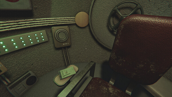 Kola Аbyss screenshot 5