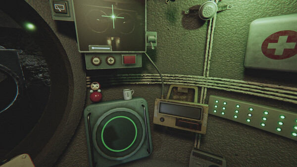 Kola Аbyss screenshot 2