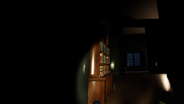 Mazebreach screenshot 6