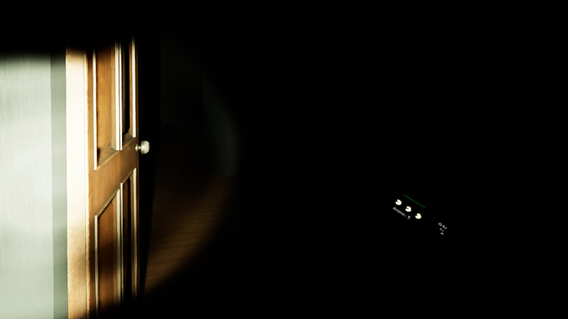 Mazebreach screenshot #5