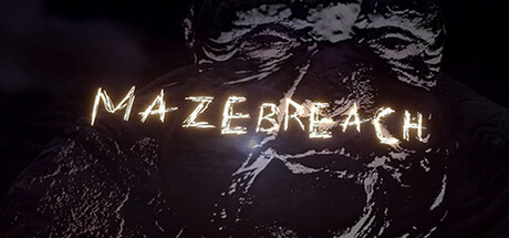 Mazebreach game header image