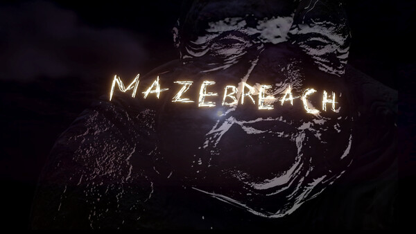 Mazebreach screenshot 1