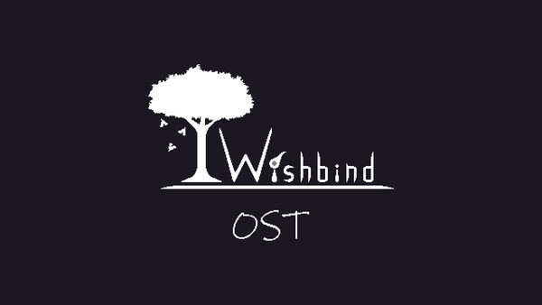 Wishbind Soundtrack