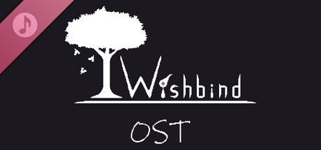 Wishbind Soundtrack banner image