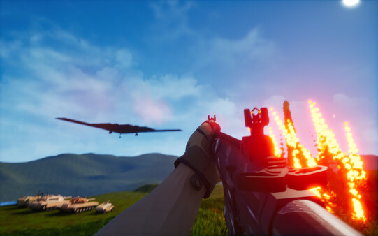 Screenshot media