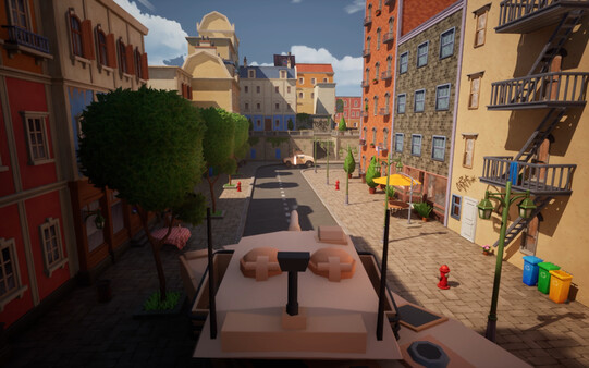 Screenshot media
